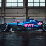 Alpine presenta el A526 con motor Mercedes para la Fórmula 1 2026