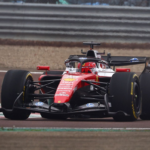 Ferrari SF-26 debutará el 27 de enero en shakedown del Circuit de Barcelona-Catalunya
