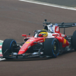 Ferrari SF-26 realiza shakedown en Fiorano con Hamilton y Leclerc al volante