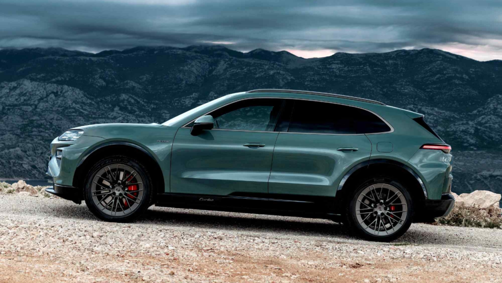 Ni Porsche ni Tesla se libran: los coches eléctricos premium con más incidencias, según sus propietarios