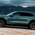 Ni Porsche ni Tesla se libran: los coches eléctricos premium con más incidencias, según sus propietarios