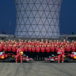 Ferrari revela monoplaza para Fórmula 1 2026 con cambios técnicos reglamentarios