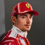 Charles Leclerc evalúa los principales cambios del reglamento técnico de Fórmula 1 para 2026