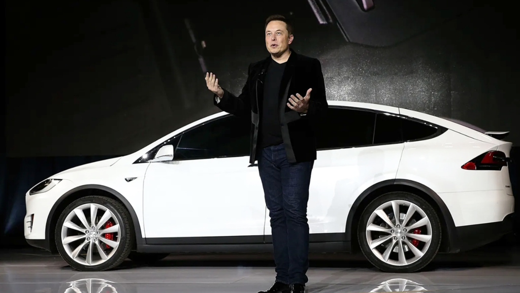 Wall Street proyecta que Tesla duplicará ventas hasta 3 millones de coches pese a caída actual