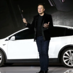 Wall Street proyecta que Tesla duplicará ventas hasta 3 millones de coches pese a caída actual