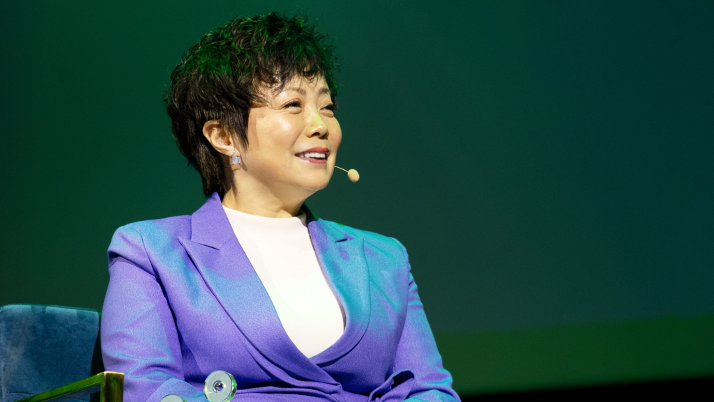 Stella Li, de BYD, le da un 'rapapolvo' a los gobiernos de Occidente: "El clima político inestable confunde a los fabricantes"