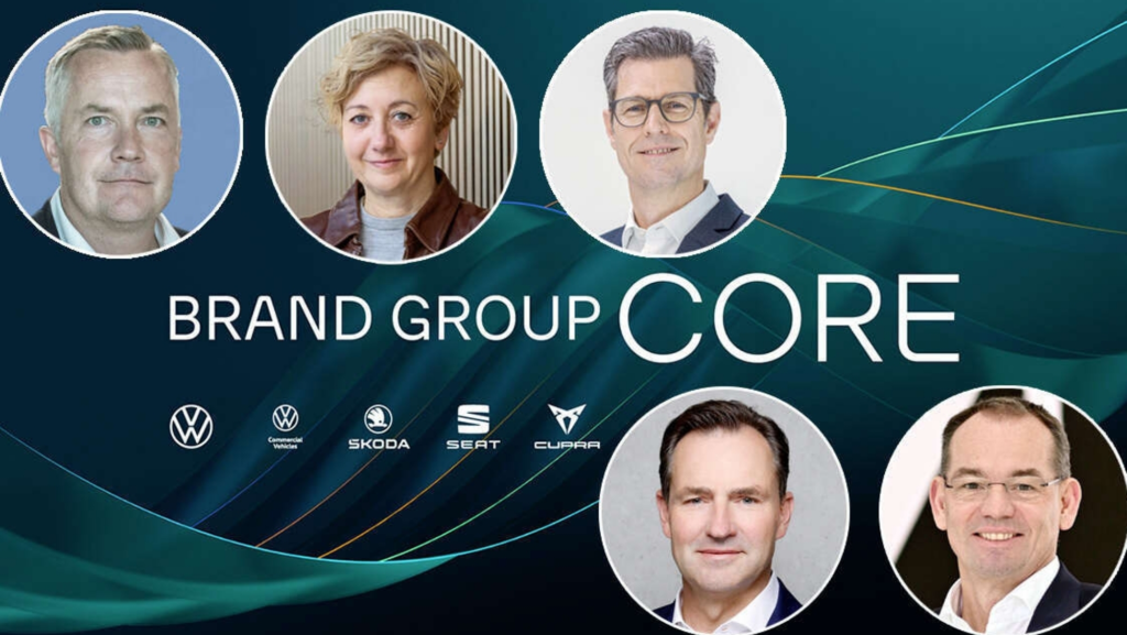 Volkswagen 'mete la tijera' a su cúpula directiva: 1.000.000.000 € de ahorro y toma de decisiones al estilo chino