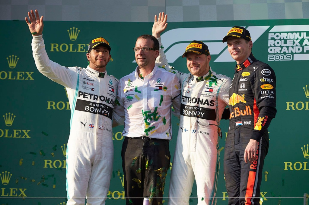 El récord de F1 que aún podría aumentar en 2026