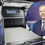 El CEO de Volkswagen Vehículos Comerciales no lo duda: "Seguiremos apostando por los coches eléctricos"