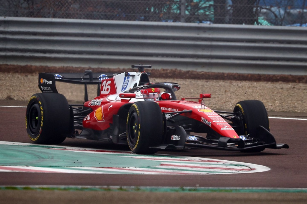 Fórmula 1 realizará shakedown en Barcelona para validar reglamento 2026