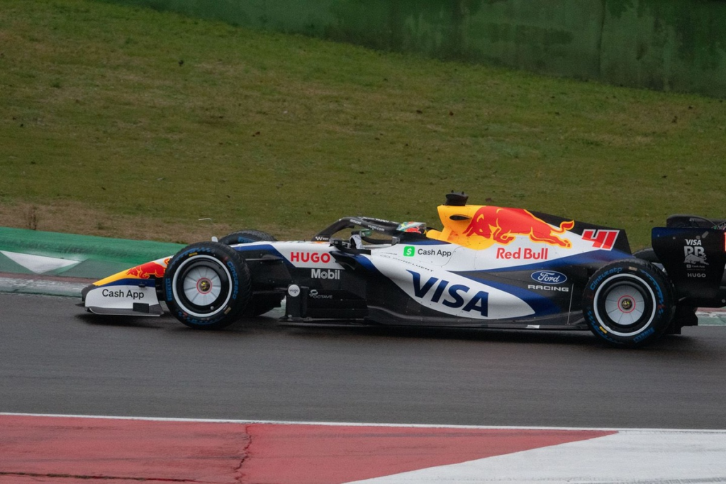 Reglamento 2026 de Fórmula 1 reintroduce el ajuste rake en los monoplazas