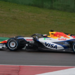 Reglamento 2026 de Fórmula 1 reintroduce el ajuste rake en los monoplazas