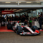 Haas VF-26 debuta en pista con Oliver Bearman en Fiorano antes de pruebas en Barcelona