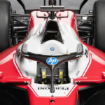 Ferrari SF-26 estrena toma de aire compacta para la F1 2026 en pruebas en Fiorano