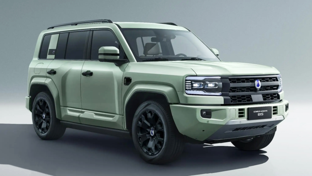 Dijo que este coche híbrido de BYD que llega a España gastaba 18 litros de gasolina, y ahora tendrá que pagar 250.000 € de indemnización