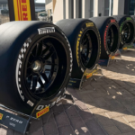 Pirelli suministrará neumáticos para el shakedown de Fórmula 1 2026 en Barcelona