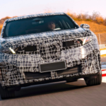 805 km de autonomía para el mejor coche eléctrico de BMW, que no llegará a España