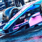 Alpine y Mercedes reintroducen desviadores de flujo en alerones delanteros de F1