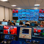 Estructura y funcionamiento del Control de Carrera en la Fórmula 1