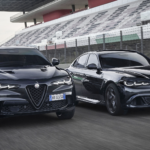 Tras acabarlo, Alfa Romeo tiene que empezar de cero su proyecto más esperado porque pensaban que podría ser 100% eléctrico