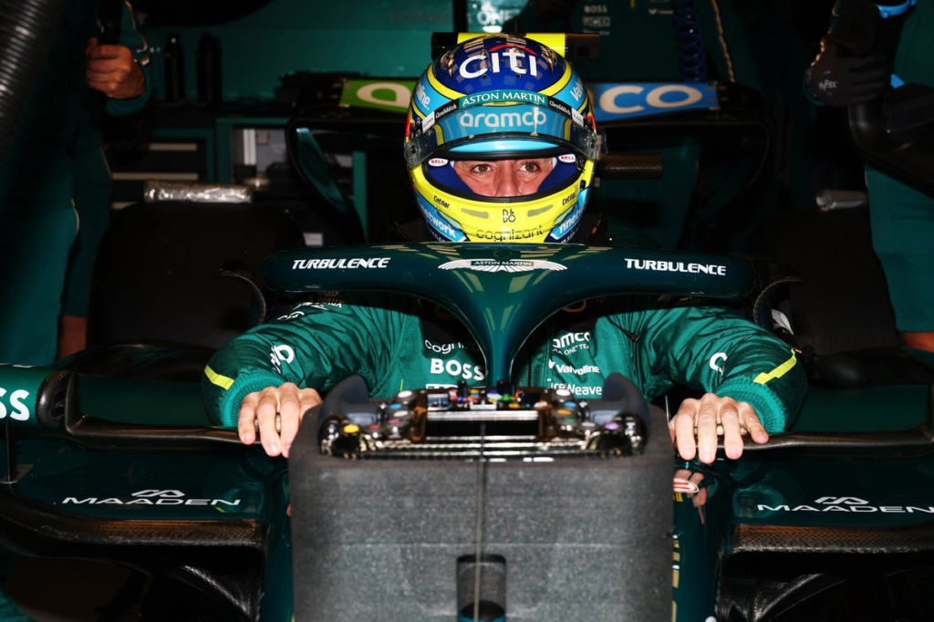 Aston Martin revelará el AMR26 el 9 de febrero en transmisión exclusiva por TikTok