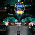 Aston Martin revelará el AMR26 el 9 de febrero en transmisión exclusiva por TikTok