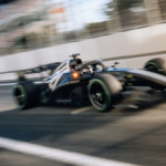 Pérez analiza fallos técnicos en estreno de Cadillac en pruebas de F1 2026