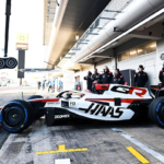 Haas detecta problemas técnicos recurrentes en primera jornada de tests de F1 en Barcelona