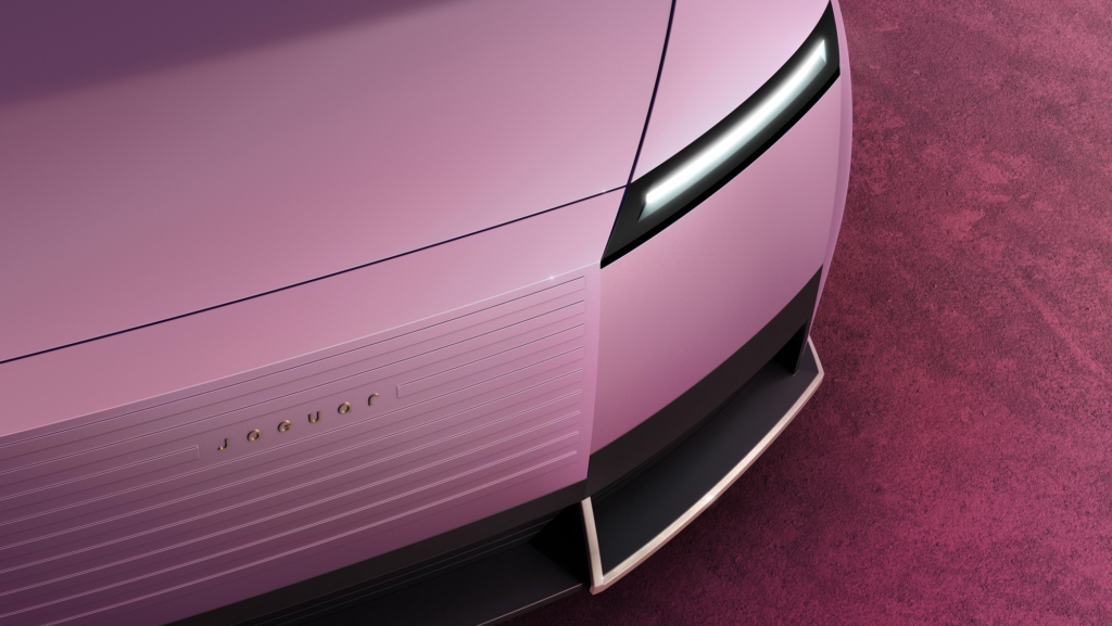 Jaguar estalla ante los rumores: "Es basura", el futuro de la marca será 100% eléctrico sin rastro de híbridos