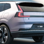 Volvo habla de una revolucionaria nueva generación de coches híbridos que será algo más que "un automóvil de combustión con una pequeña batería"