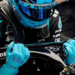 George Russell descarta repetición del dominio de Mercedes en Fórmula 1 para 2026
