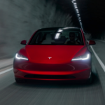El Model 3 ya no es la berlina eléctrica más vendida de China, alguien le ha superado y en 2027 se podrá comprar en Europa