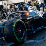 Fórmula 1 incluirá luces intermitentes en retrovisores a partir de 2026