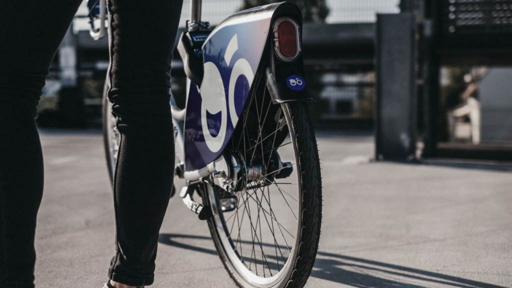 La bicicleta pública eléctrica: clave para hacer las ciudades más sostenibles