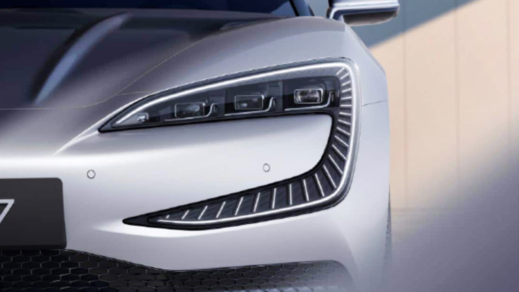 Con un consumo de 17,7 kWh/100 km, este 'BYD de lujo' con 1.341 CV, tendrá una autonomía eléctrica de 1.006 km