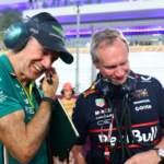 Aston Martin no participará en los test de pretemporada de F1 2026 en Barcelona