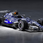 Williams FW48 aprueba crash test de la FIA pero no participa en test de pretemporada en Barcelona