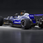 Williams atribuye ausencia en test de Barcelona a retrasos en producción del FW48