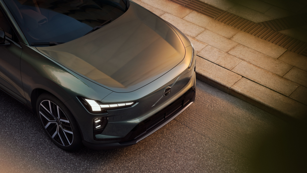 Volvo cree que este SUV de 65.000 euros será su coche más vendido y estas son las razones en las que se apoya