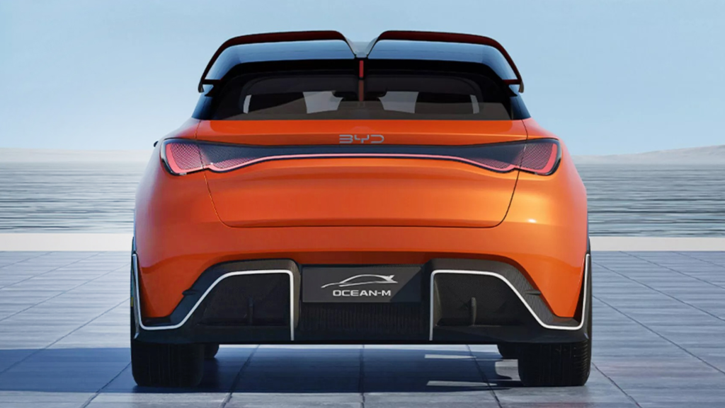 Tener un 'Volkswagen ID.3 chino' será una realidad en Europa muy pronto: "Queremos crear coches que les guste a los clientes"