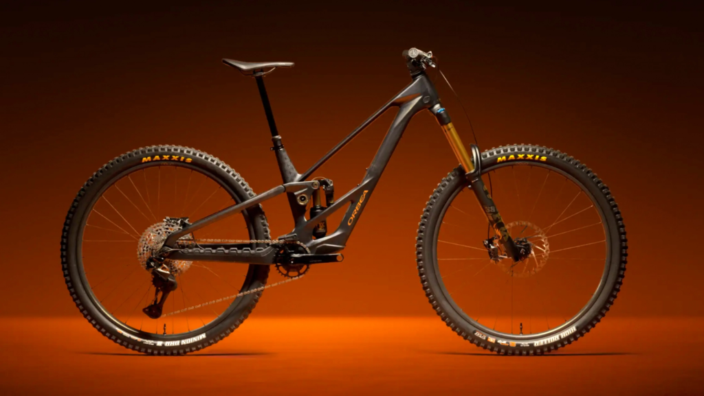 'La bicicleta eléctrica que no quiere parecerlo': esta montura explora un nuevo concepto de eBike nunca visto