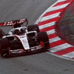 Haas registra dos fallos técnicos en pruebas del VF-26 en Barcelona