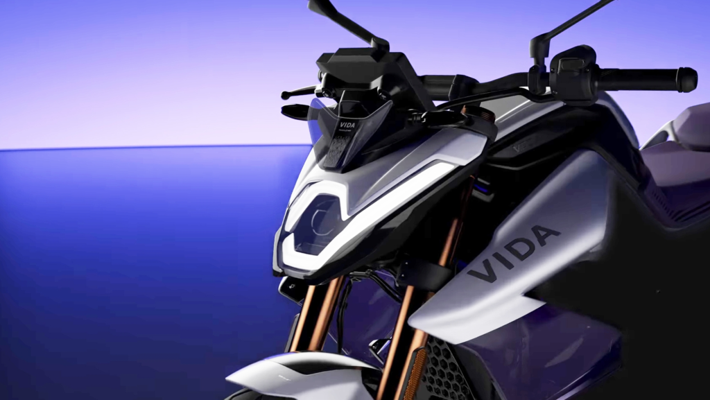 Otro fabricante indio con mucho potencial busca expandirse por Europa con esta naked, y cuenta con la ayuda de una de las mejores marcas de motos eléctricas