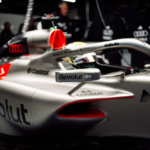 Audi F1 se pronuncia sobre sus problemas: “Todos son solucionables” #F1 #FVDigital