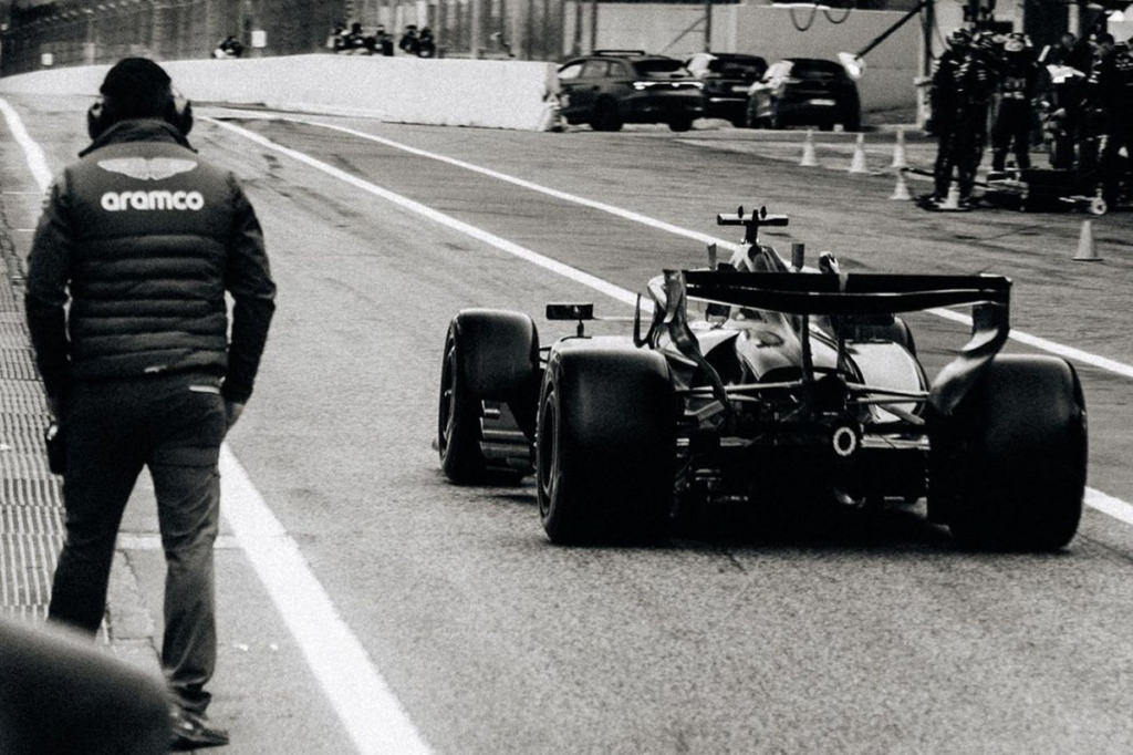 Aston Martin AMR26 para la F1 2026: primeras conclusiones técnicas #F1 #FVDigital