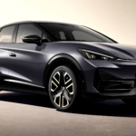 Volkswagen acelera en China: así es la nueva arquitectura electrónica que reducirá costes y tiempos de desarrollo