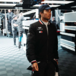 Pérez habla de “problemas en el motor, coche y partes electrónicas” #F1 #FVDigital