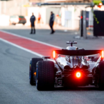 McLaren F1 explica el “problema” que le impidió rodar en la tarde del jueves #F1 #FVDigital
