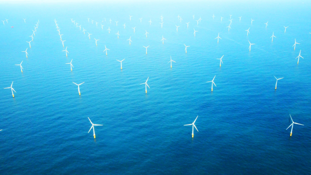 La justicia de EE.UU da luz verde a Iberdrola para concluir la construcción de un parque eólico con 62 aerogeneradores y 800.000 kW de potencia