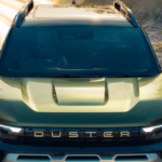 Primero Dacia, después Renault y ahora Nissan: los japoneses también quieren tener su propio Duster